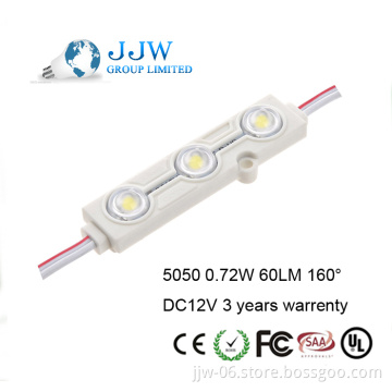 Hot sale led 5050 module led module 5630 injection led module